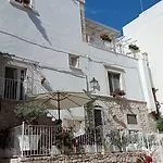 Torre Pendio לינה וארוחת בוקר
