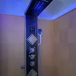 לינה וארוחת בוקר Torre Pendio