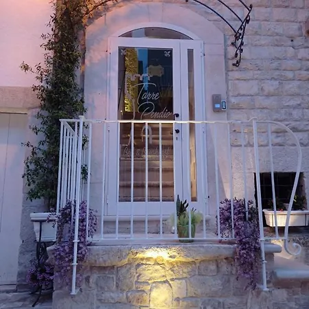 Torre Pendio Couette-café 4*