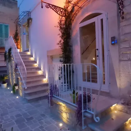 Torre Pendio 4* Corato