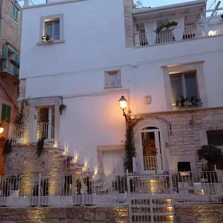 Torre Pendio 4* Corato