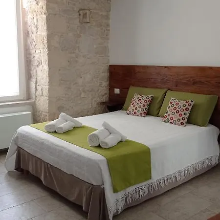 Torre Pendio Couette-café 4*