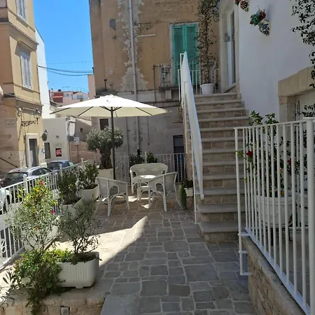 Couette-café Torre Pendio 4*