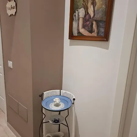 Couette-café Torre Pendio Corato