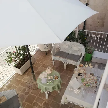 Torre Pendio Couette-café 4*