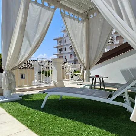 Couette-café Torre Pendio 4*