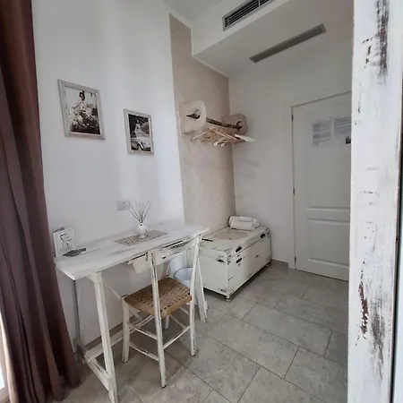 Torre Pendio 4* Corato