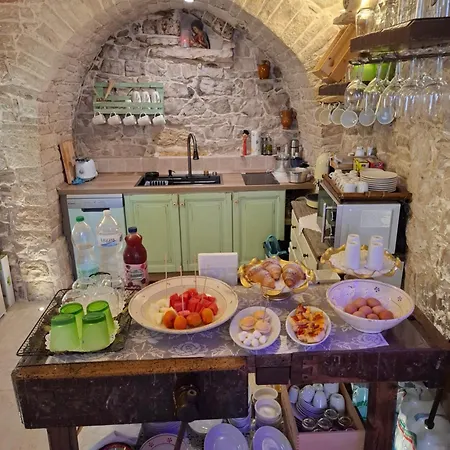 Torre Pendio 4* Corato