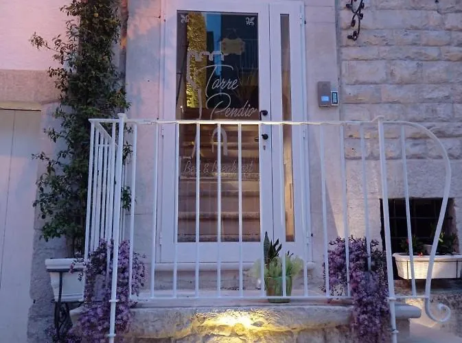 Torre Pendio 住宿加早餐酒店 4*