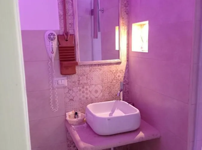 Torre Pendio 住宿加早餐酒店 4*