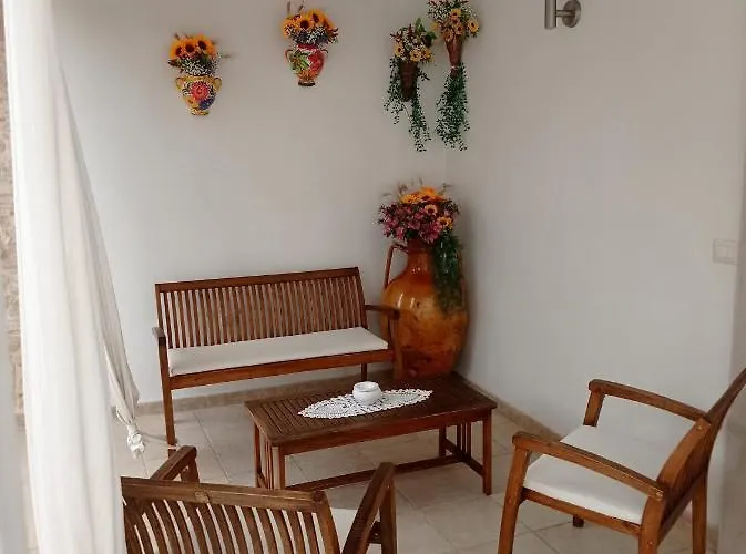 Torre Pendio 住宿加早餐酒店 4*