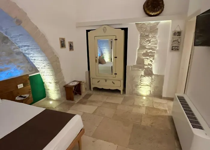 住宿加早餐酒店 Torre Pendio 科拉托