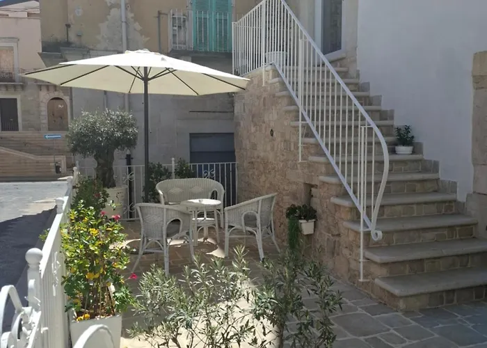 Torre Pendio 科拉托