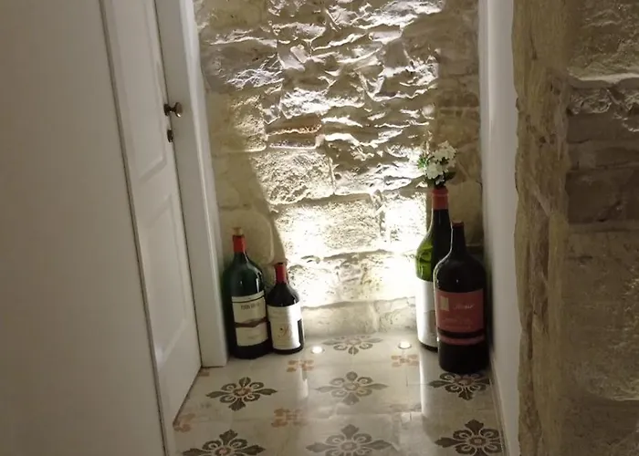 Torre Pendio 科拉托