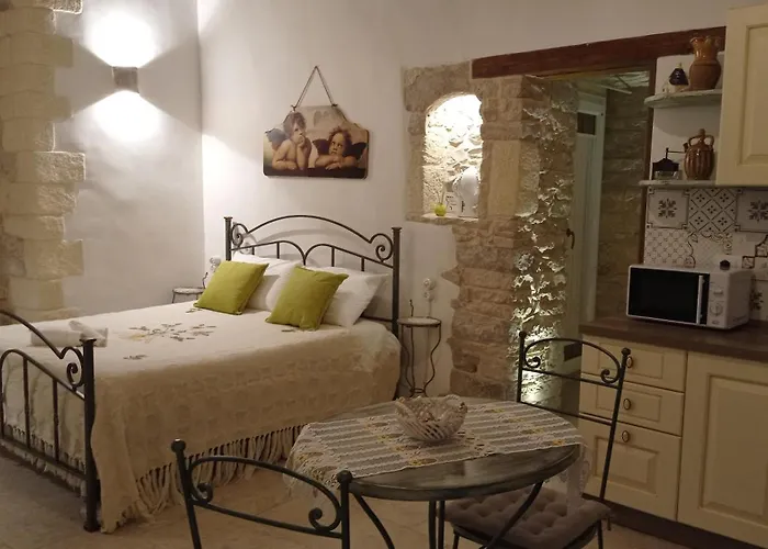 住宿加早餐酒店 Torre Pendio 科拉托