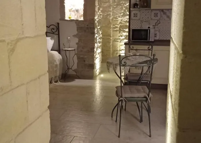 住宿加早餐酒店 Torre Pendio 4*