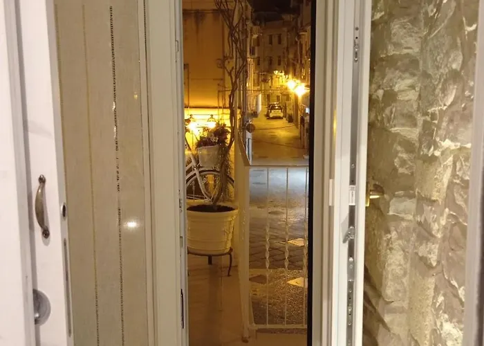 住宿加早餐酒店 Torre Pendio 科拉托