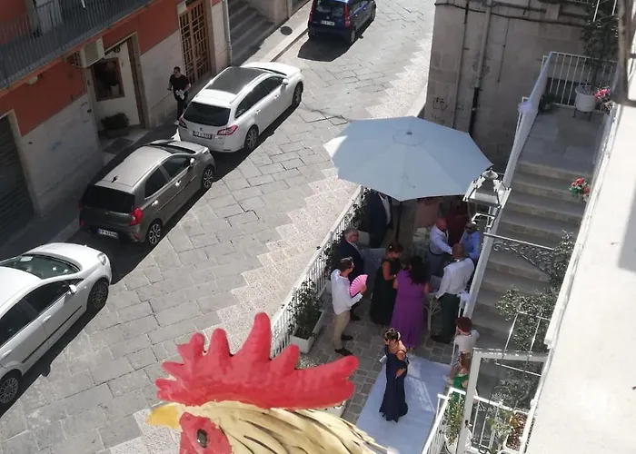 Torre Pendio 4* 科拉托