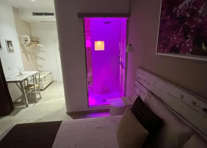 Torre Pendio 住宿加早餐酒店