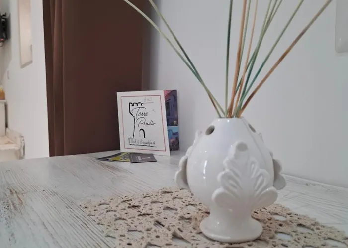 住宿加早餐酒店 Torre Pendio 科拉托