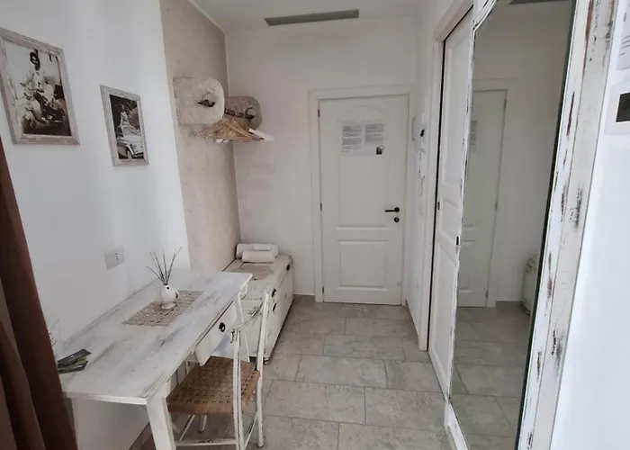 Torre Pendio 4* 科拉托