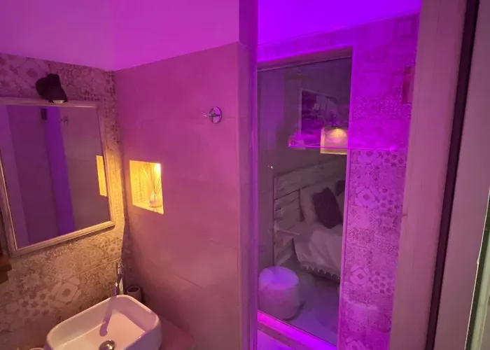 Torre Pendio 住宿加早餐酒店