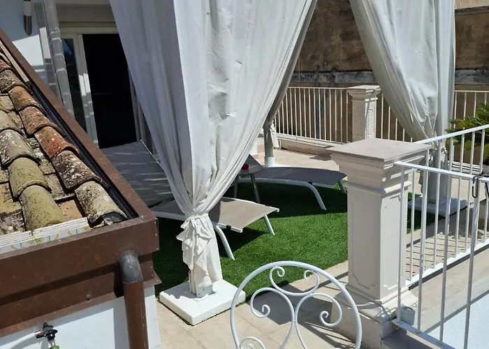 Torre Pendio 科拉托