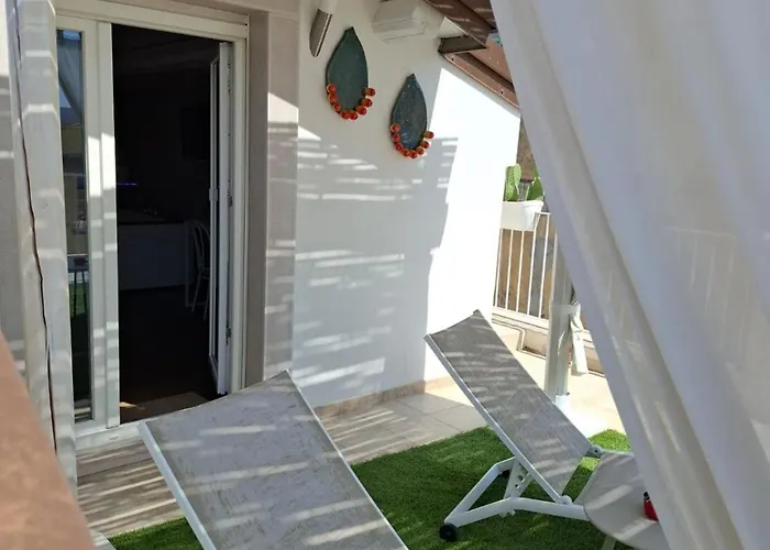 Torre Pendio 4* 科拉托