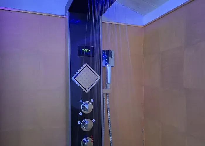 住宿加早餐酒店 Torre Pendio