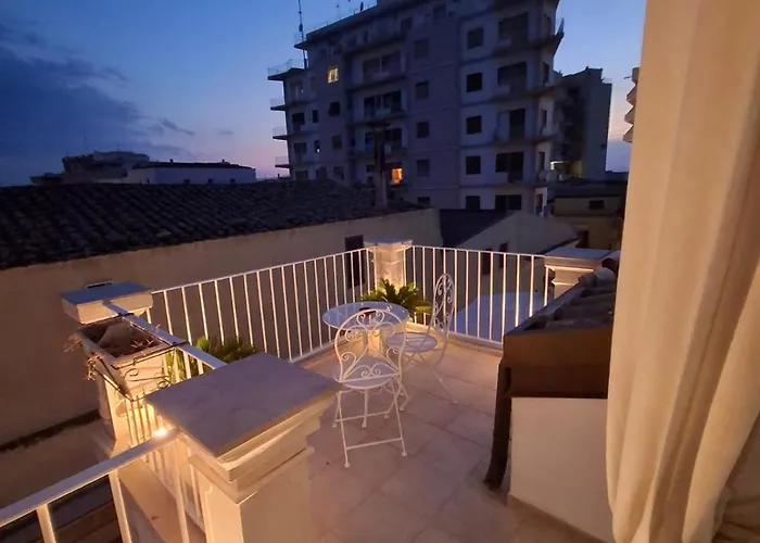 住宿加早餐酒店 Torre Pendio 4*