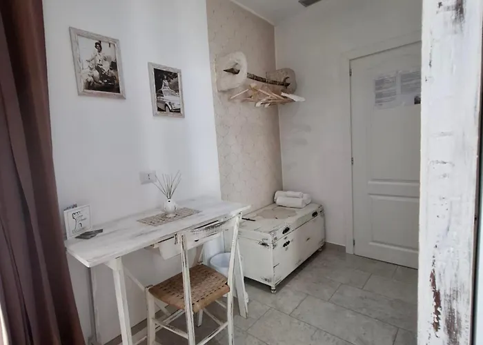 Torre Pendio 4* 科拉托