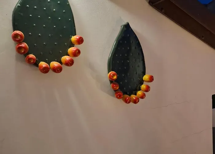 住宿加早餐酒店 Torre Pendio 4*