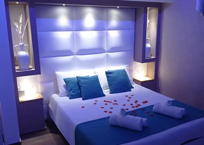 Torre Pendio 4* 科拉托