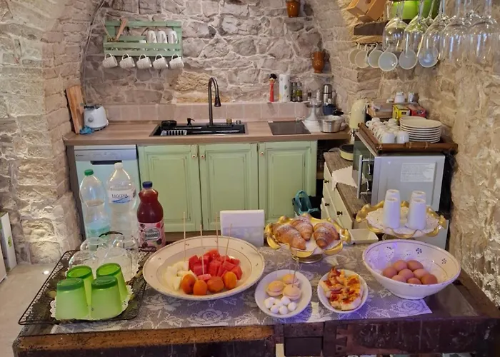 Torre Pendio 4* 科拉托