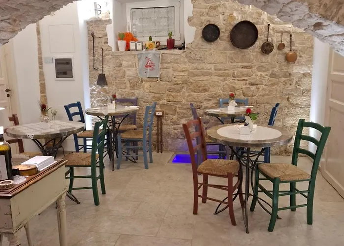 Torre Pendio 住宿加早餐酒店 科拉托