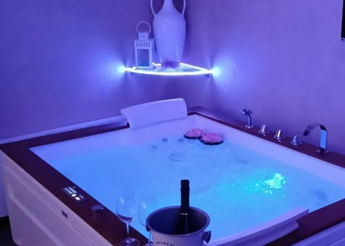 住宿加早餐酒店 Torre Pendio