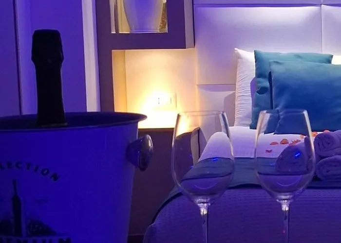 住宿加早餐酒店 Torre Pendio