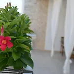 Torre Pendio Alojamento de Acomodação e Pequeno-almoço Corato