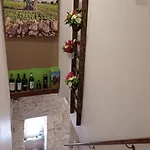 Torre Pendio Oda ve Kahvaltı Corato