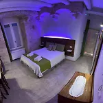 Oda ve Kahvaltı Torre Pendio