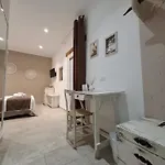Bed & Breakfast Torre Pendio