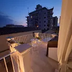 Panzió Torre Pendio 4*
