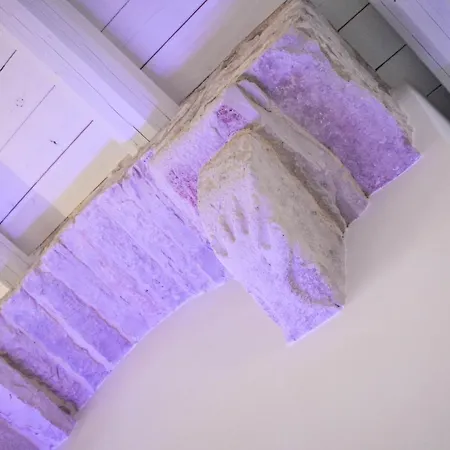 Torre Pendio Nocleg ze śniadaniem 4*