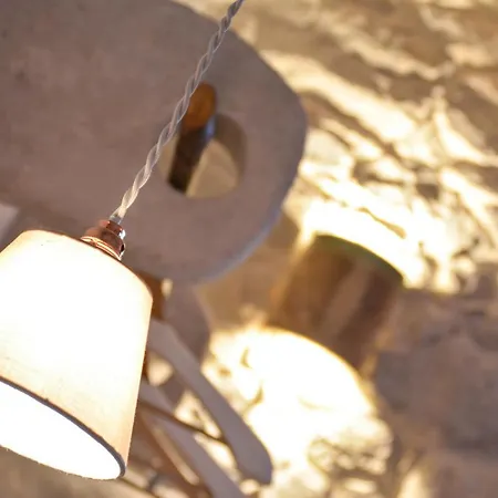 Torre Pendio Nocleg ze śniadaniem 4*