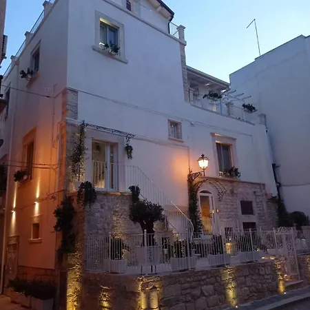 Torre Pendio Nocleg ze śniadaniem