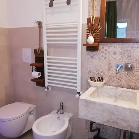 Oda ve Kahvaltı Torre Pendio Corato