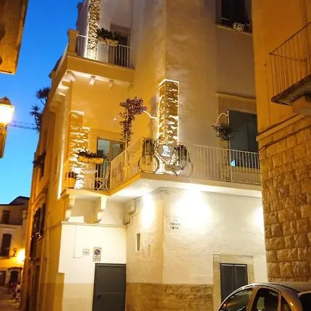 Torre Pendio Nocleg ze śniadaniem