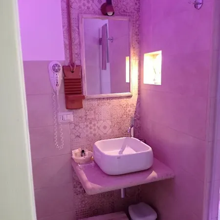 Torre Pendio Nocleg ze śniadaniem 4*