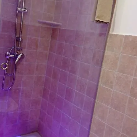 Torre Pendio Nocleg ze śniadaniem