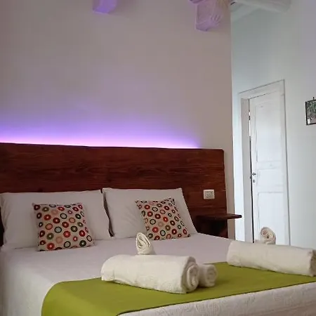 Torre Pendio 4* Corato